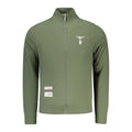 Accademia Militare Verde Cotton Men's Sweatpant
