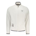Accademia Militare Black Polyester Men's Jacket