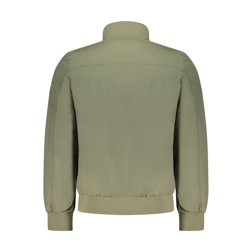 U.S. Grand Polo Verde Poliestere Men Jacket