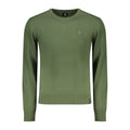 U.S. Grand Polo Verde Cotton Men Sweater