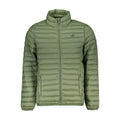 U.S. Grand Polo Verde Polyester Men's Jacket