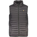 U.S. Grand Polo Nero Poliestere Men Gilet