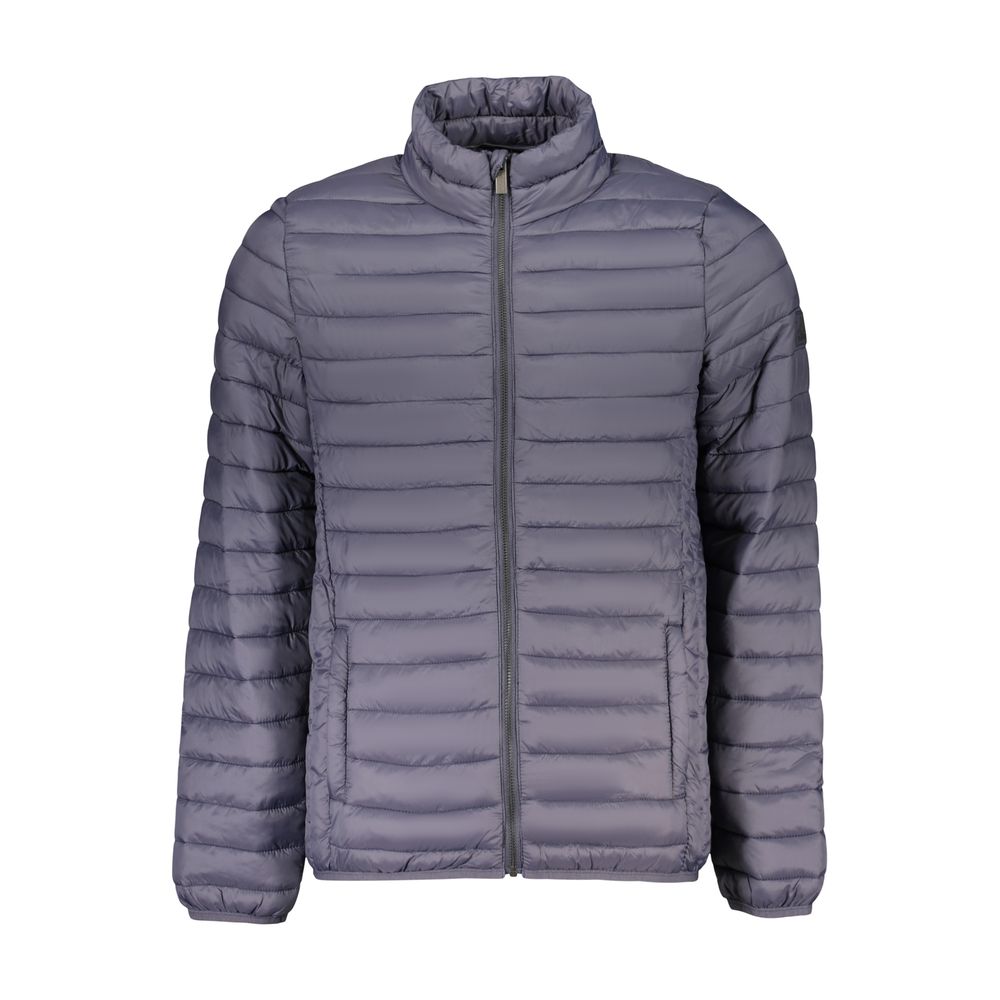 U.S. Grand Polo Marrone Poliammide Men's Jacket