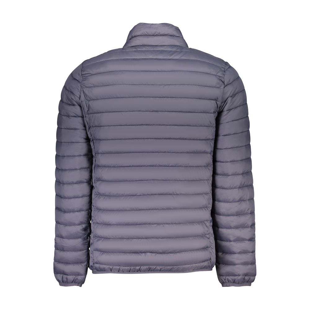 U.S. Grand Polo Marrone Poliammide Men's Jacket