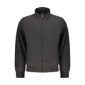 U.S. Grand Polo White Cotton Men's Hoodie