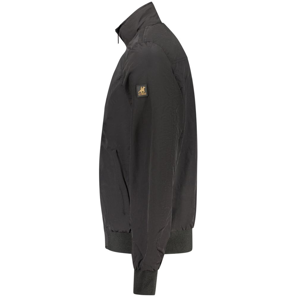 U.S. Grand Polo White Cotton Men's Hoodie