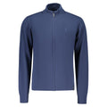 U.S. Grand Polo Bianco Cotton Men Polo