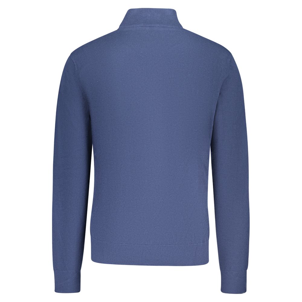 U.S. Grand Polo Bianco Cotton Men Polo U.S. Grand Polo