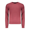 U.S. Grand Polo Nero Polyamide Men's Jacket U.S. Grand Polo