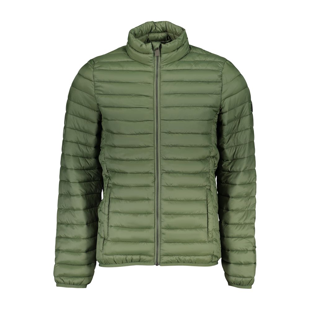 U.S. Grand Polo Verde Polyester Men's Jacket