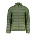 U.S. Grand Polo Verde Polyester Men's Jacket