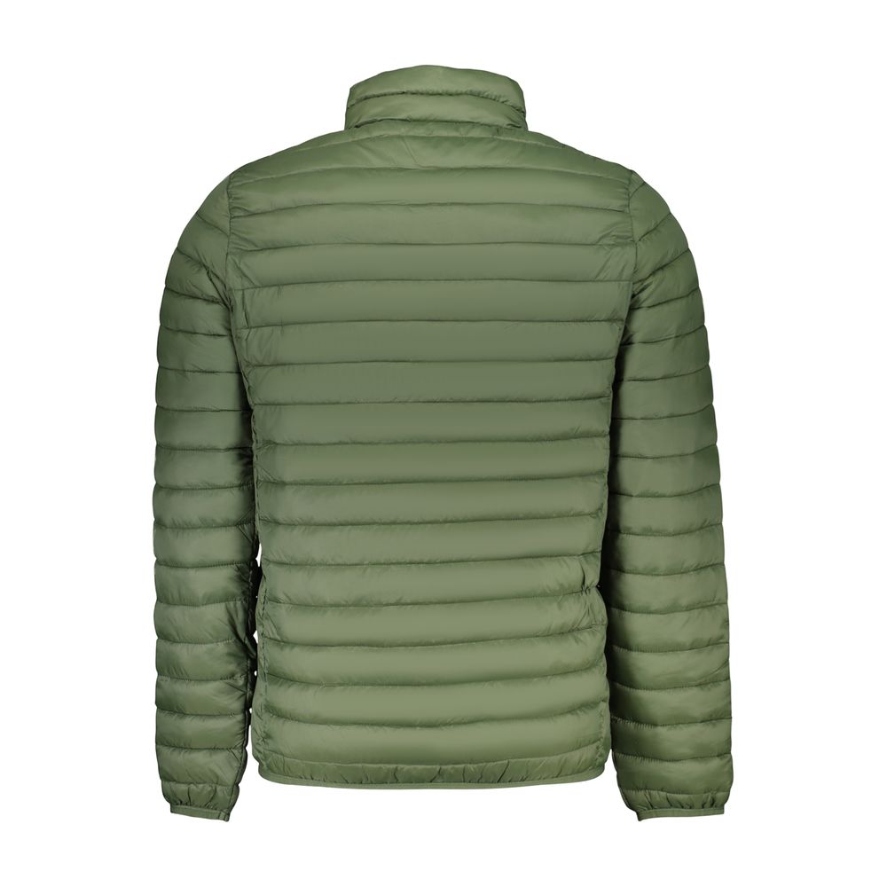 U.S. Grand Polo Verde Polyester Men's Jacket