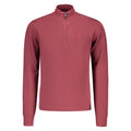 U.S. Grand Polo Rosso Cotton Men Sweater