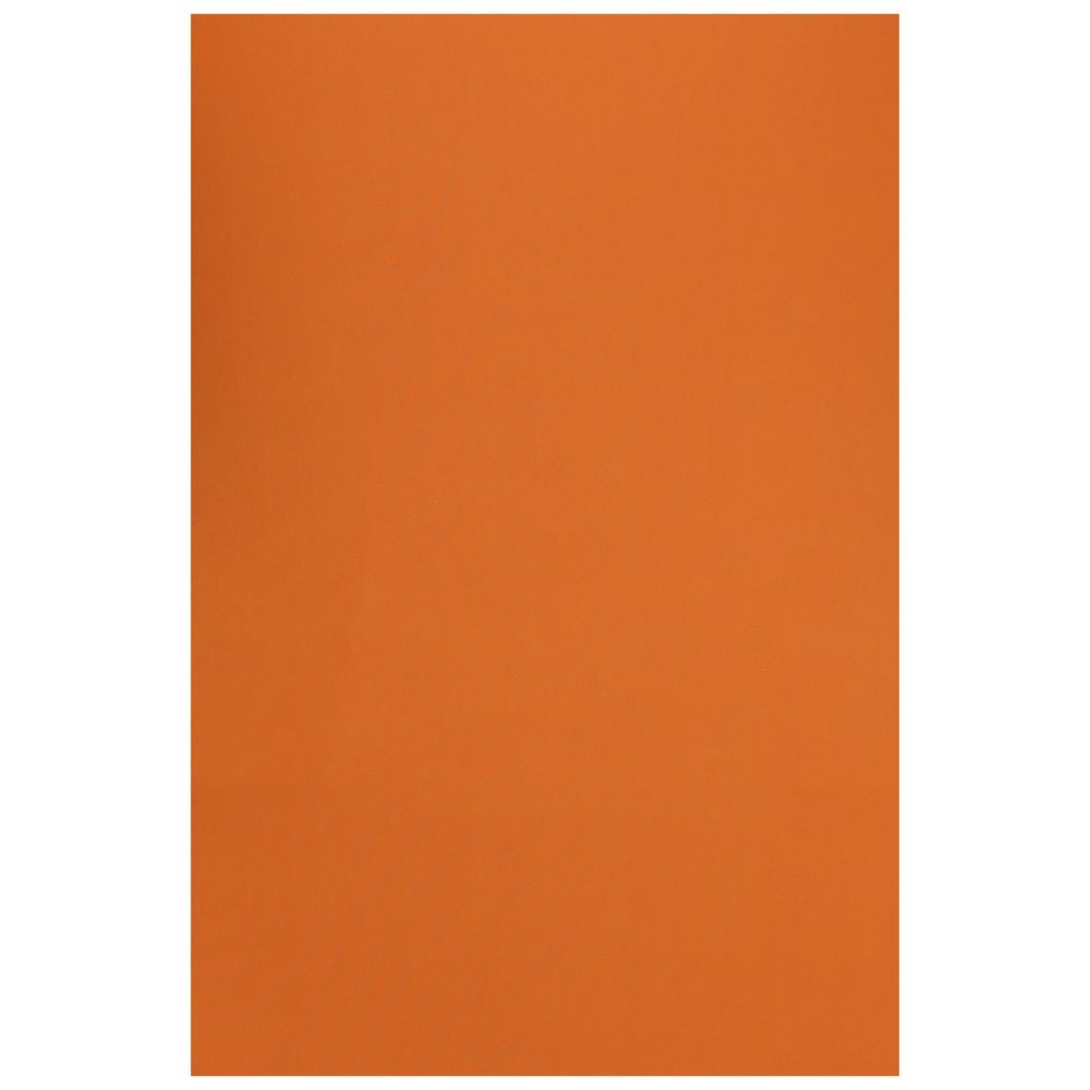 Kristina Ti Orange Polyamide One-Piece Swimsuit