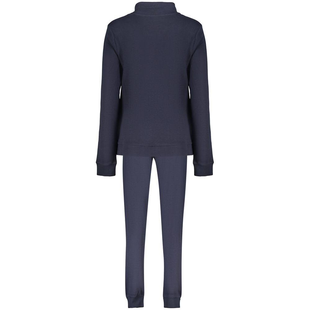 Freddy Blue Cotton Womens Sweatshirt
