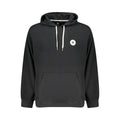 Converse Black Cotton Men's Sweatshirt