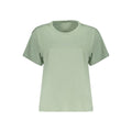 Pepe Jeans Green Cotton Women's T-Shirt Pepe Jeans