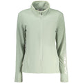Freddy Green Cotton Womens Sweatshirt