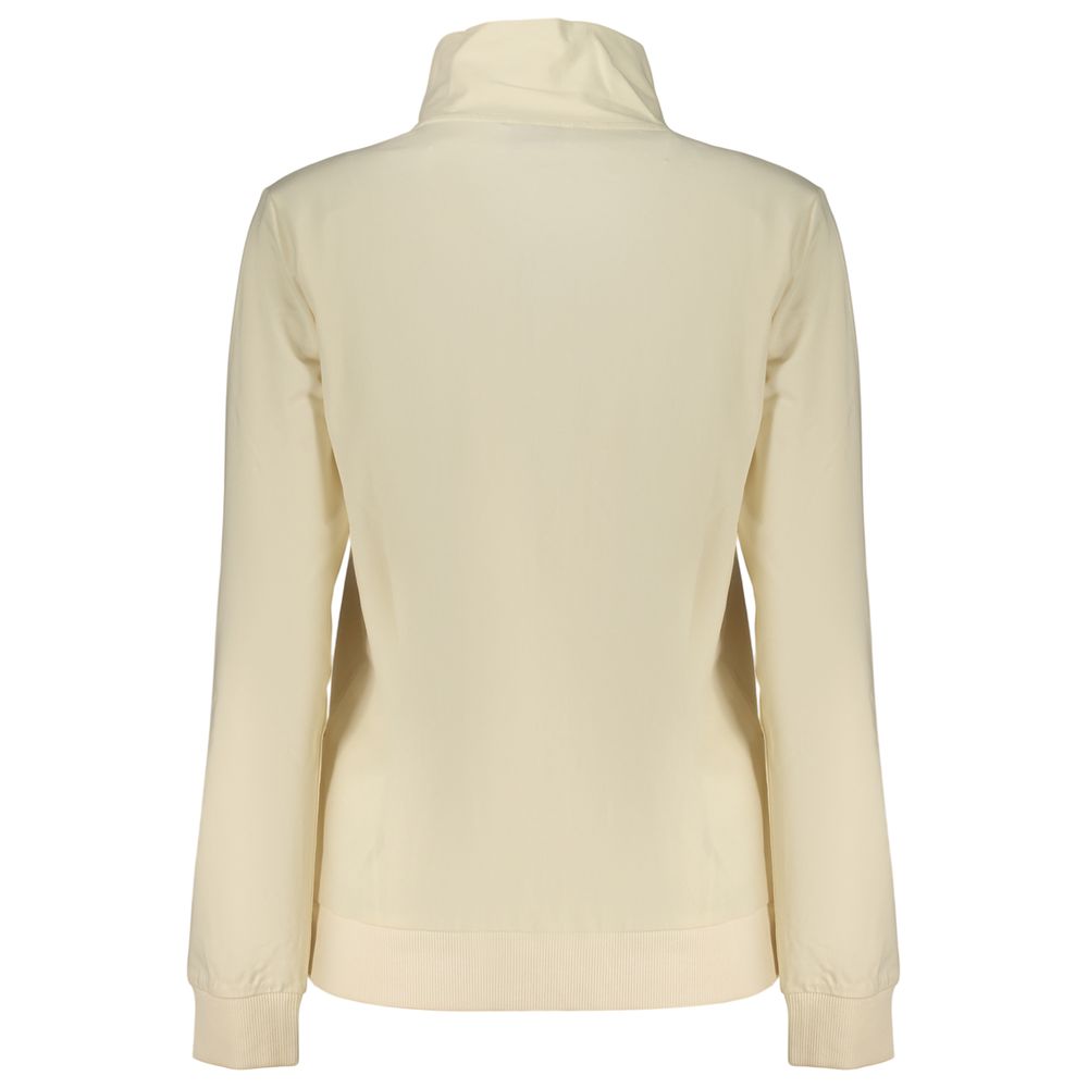 Freddy Beige Cotton Womens Sweatshirt