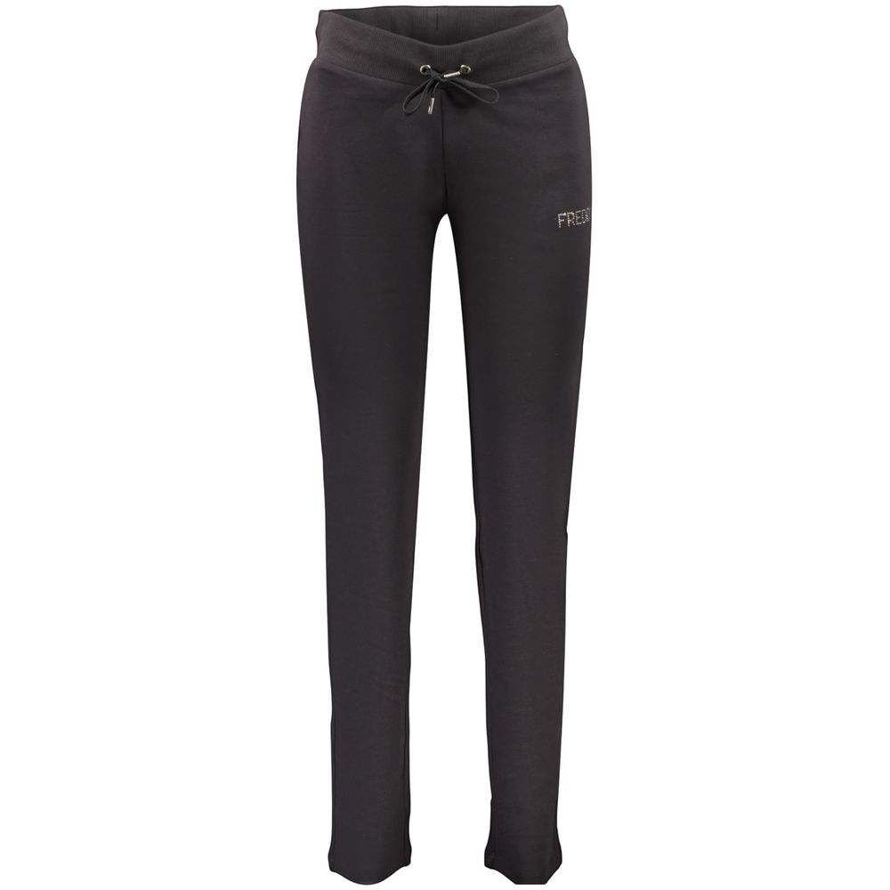 Freddy Nero Cotton Women's Sweatshirt