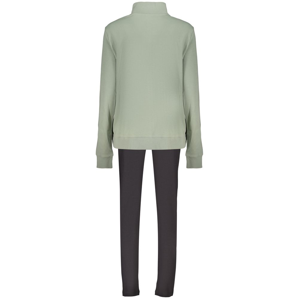 Freddy Green Cotton Women Sweatshirt