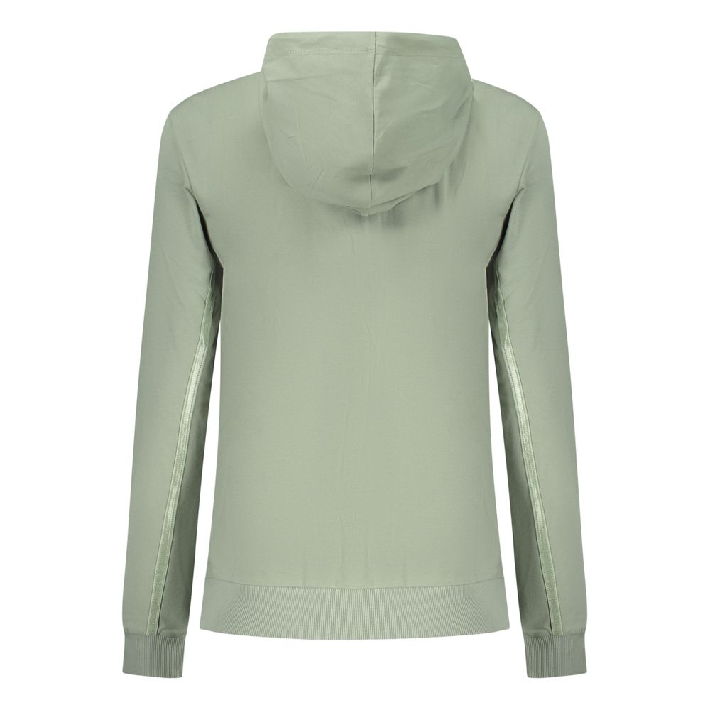 Freddy Green Cotton Women's Hoodie