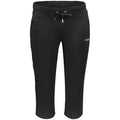 Freddy Black Cotton Women's Pant