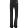 Freddy Black Cotton Women's Trouser
