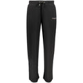 Freddy Black Cotton Women's Trousers