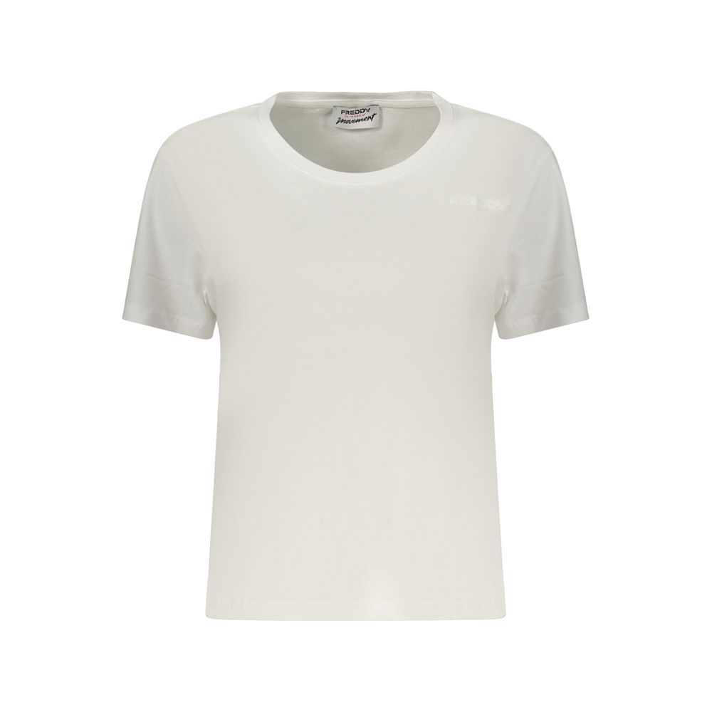 Freddy Bianco Cotton Women's T-Shirt
