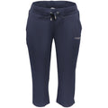 Freddy Blue Cotton Women's Pant