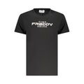 Freddy Nero Cotton Women's T-Shirt