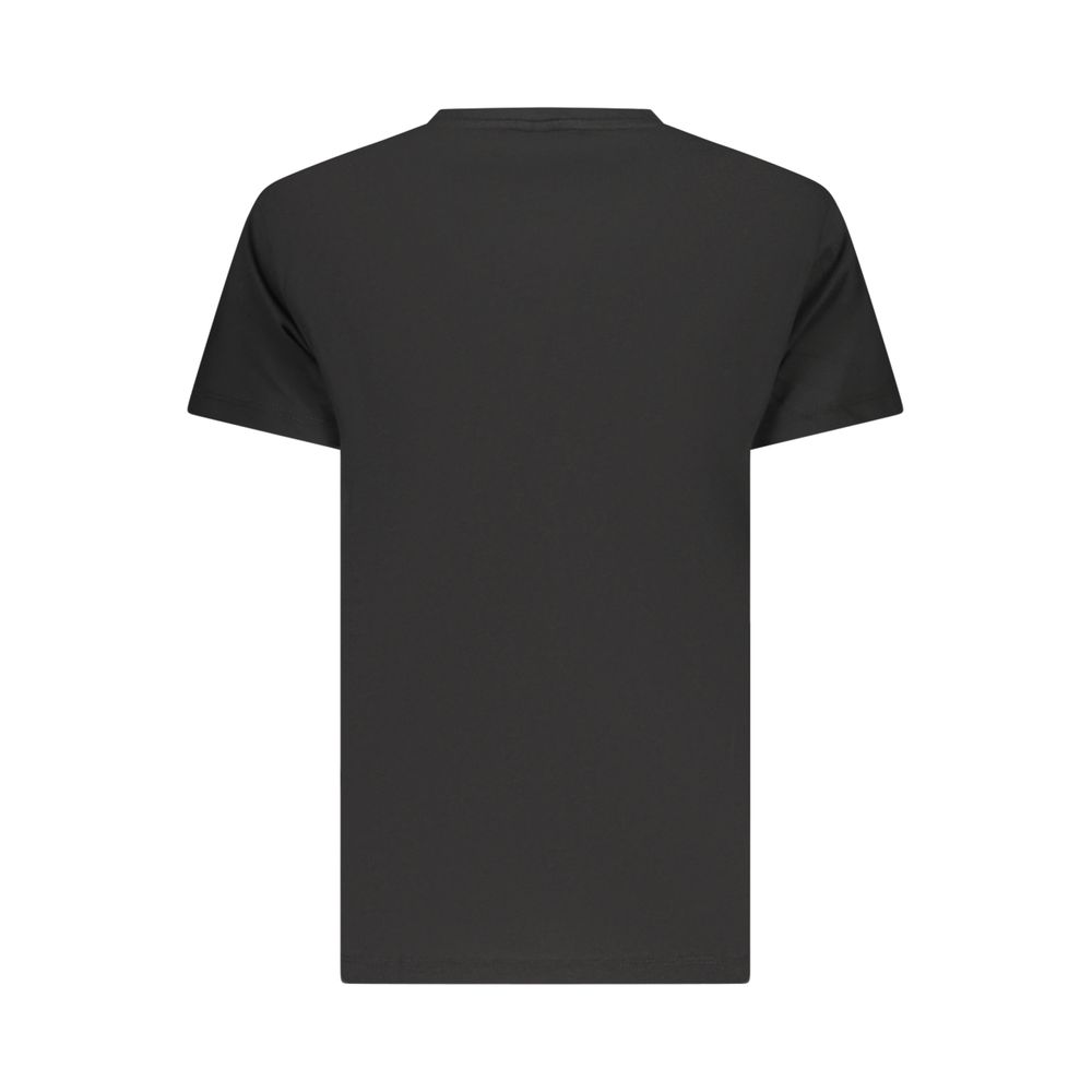 Freddy Nero Cotton Women's T-Shirt