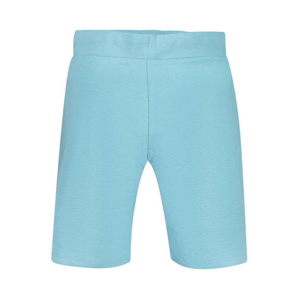 Freddy Azzurro Cotton Women's Shorts