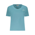 Freddy Azzurro Cotton Women's T-Shirt