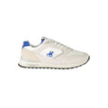U.S. Grand Polo White Polyester Men's Sneaker