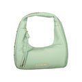 Mario Valentino Verde Polyurethane Women's Bag
