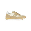 U.S. Grand Polo Beige Polyurethane Men's Sneaker
