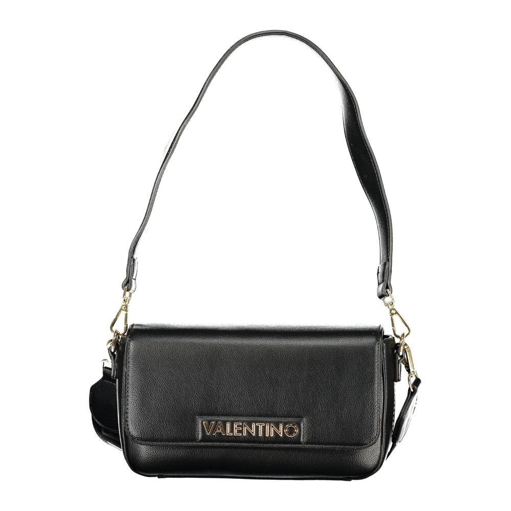 Mario Valentino Nero Poliuretano Donna Bag
