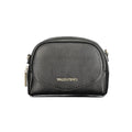 Mario Valentino Nero Polyurethane Women's Bag Mario Valentino
