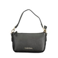 Mario Valentino Nero Poliuretano Donna Bag