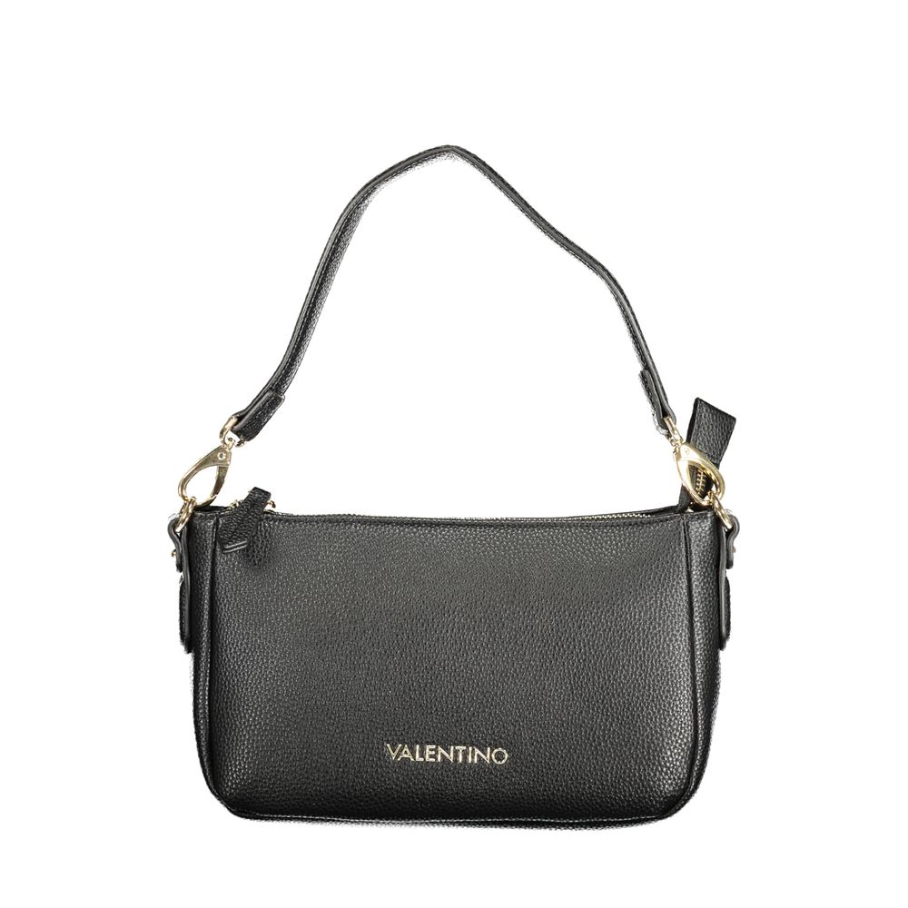 Mario Valentino Nero Poliuretano Donna Bag