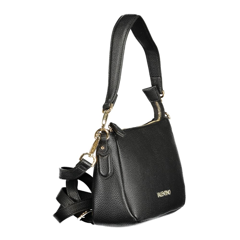 Mario Valentino Nero Poliuretano Donna Bag