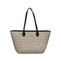 Mario Valentino Beige Polyurethane Women's Bag