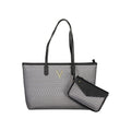 Mario Valentino Nero Poliuretano Womens Bag