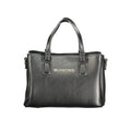 Mario Valentino Black Poliuretano Women's Bag