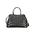 Mario Valentino Nero Polyurethane Women's Bag