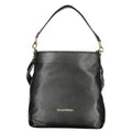 Mario Valentino Nero Polyurethane Women Bag