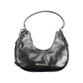 Mario Valentino Nero Polyurethane Women Bag