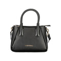 Mario Valentino Nero Poliuretano Women Bag